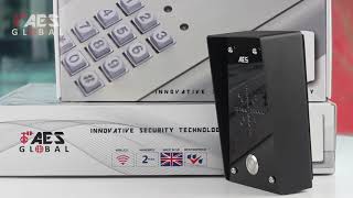 AES Global GSM Intercoms - German Market