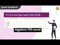 GMAT | Algebra | Hard | GFE Mock | If x is a number such that 0.020