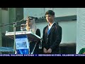 darul aman english medium annual day program 2024