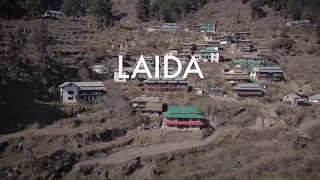 Laida : A rustic town with fresh stories \u0026 lush greens | ZostelX