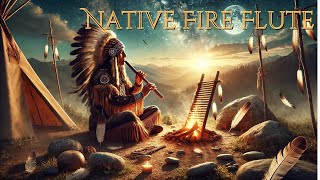 Native fire Music