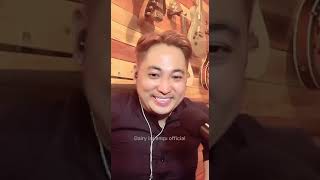 IRWAN DA2 LIVE TIKTOK (11/3/2024) cover - AKU DILAHIRKAN UNTUK SIAPA