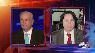 Charlie Spiering Discusses His Book Amateur Hour with Bill O'Reilly on No Spin News