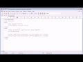 jQuery Tutorial - 78 - append