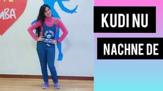 KUDI NU NACHNE DE | Dance | Angrezi Medium | Irfan Khan | Radhika Madan | Revolution Choreography