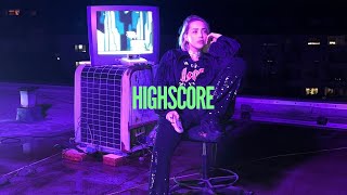 Alexa Feser - Highscore (Offizielles Video)