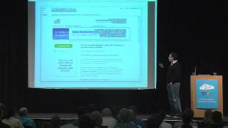 Gtac 2011 Keynote How Hackers See Bugs