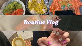 طبخ | سوالف | مذاكره 🐬 | Routine Vlog