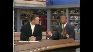 NFL on FOX - 1996 Week 5 - Sept. 29 pregame show