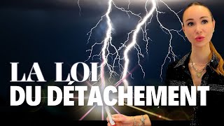 Pourquoi le Détachement Change Tout ? Foi VS Ego | Manifester Sans Effort