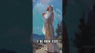 Jesus Says "DON"T SKIP THIS!" | God Message Today #shorts #god #jesus