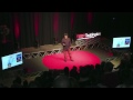 eureka why images resonate gandee vasan at tedxteddington