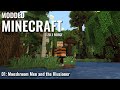 MODDED MINECRAFT 1.20.1 FORGE // 01: Mooshroom Men and the Illusioner // LAPTOP Gameplay