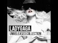 Lady Gaga - Christmas tree