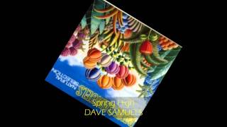 Dave Samuels - SPRING HIGH