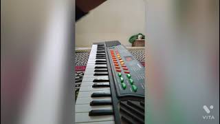 Badan pa sitara on piano m-5468 plz support this channel