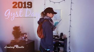 MY SUNDAY GYST ROUTINE 2019 | Healthy, Productive, & Much Needed Self Care | Lindsey Raelle Vlogs