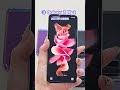 Galaxy Z Flip4：歴代折りたたみスマホを比較してみた │ Samsung