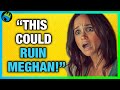 Meghan Markle’s TITLE to be TAKEN AWAY by US GOVERNMENT!?