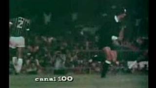 Invasão 1976 - Canal 100