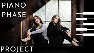 Piano Phase Project | Introduction
