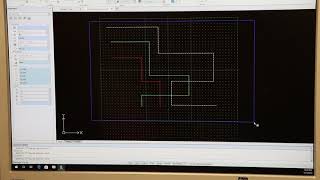 DraftSight Tutorial 1