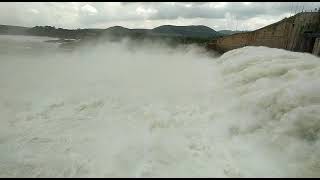 parnapalli Dam