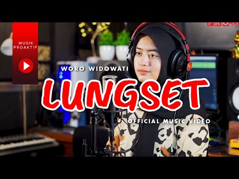 Download Lagu Woro Widowati Lungset Mp3