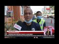 29- NOV 2020-BERITA PERDANA-LELAKI NIGERIA DITAHAN-CAMPAK CUCU TIRI DARI TINGKAT 3 APARTMENT