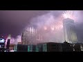 【vlog 23】 2019.12.31 澳门倒数跨年烟花 countdown fireworks at macau