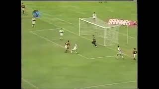 Flamengo 2x2 São Paulo (03/12/1995) - Brasileiro 1995