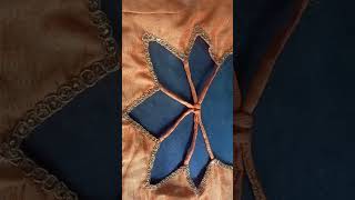 Blouse Design ||Quick blouse Design || Lalita Hindi Tailoring Ki Duniya