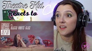 Theatre kid reacts to Charlotte Wessels - Ode to the West Wind feat. Alissa White-Gluz