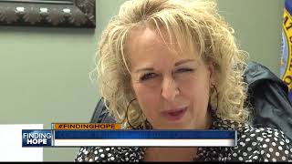 FINDING HOPE: Ada County Coroner researching opioid crisis in Idaho
