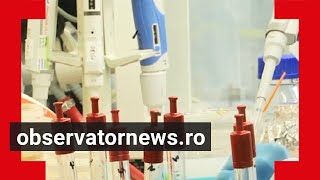 România primește 1,2 milioane de doze de vaccin anti Covid