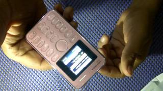 Kachaoda K116 the card size mobile phone Review