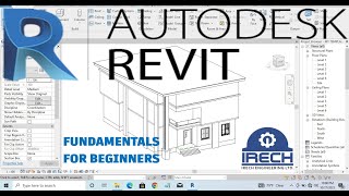 From Beginner to Expert: Your Complete Step-by-Step Guide to Revit Building Modeling
