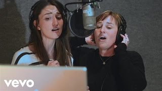 Sara Bareilles - Sara Bareilles Makes a Record - Part 5