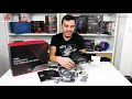 it s a beast asus rog zenith ii extreme alpha deep dive