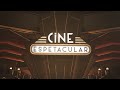 Cronologia de Vinhetas do Cine Espetacular (2000-2019)