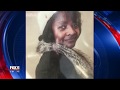 Missing woman found dead in home