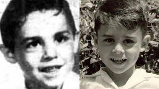 The strange disappearance of Daniel Barter