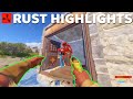 BEST RUST TWITCH HIGHLIGHTS AND FUNNY MOMENTS 229