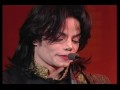 Michael Jackson at the Bollywood Awards New York