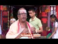 thaipooyam 2025_ live part 1 karamana sathyavageeswara temple thaipooyam festival