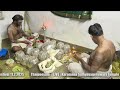 thaipooyam 2025_ live part 1 karamana sathyavageeswara temple thaipooyam festival