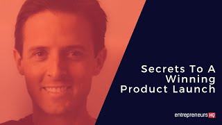 Secrets To A Winning Product Launch - Casey Armstrong Interview, Full Stack Marketer