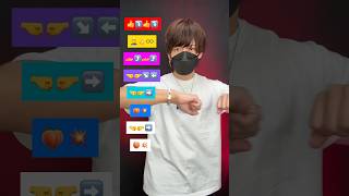 【S3BZS - MONTAGEM PR FUNK】TikTok dance tutorial TAKAHARU #shorts #trend #trending #viral