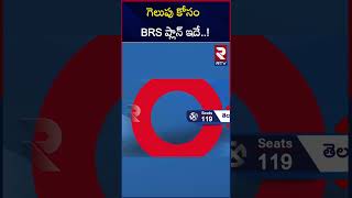 BRS Master Plan On Telangana Elections Winning | CM KCR | KTR | గెలుపు కోసం BRS ప్లాన్ ఇదే..! | RTV