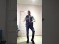 Mr Bow must see  this south african dancer❤